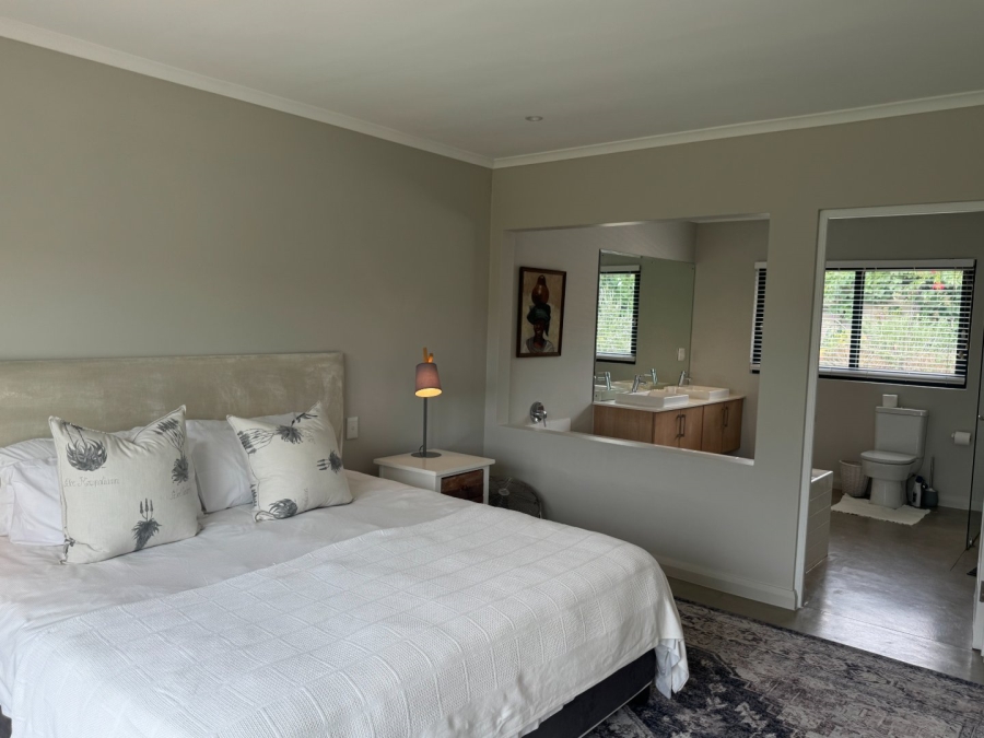 To Let 4 Bedroom Property for Rent in Upper Robberg Western Cape